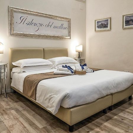 Bandbfirenze 8 Cittadella 8 ภายนอก รูปภาพ
