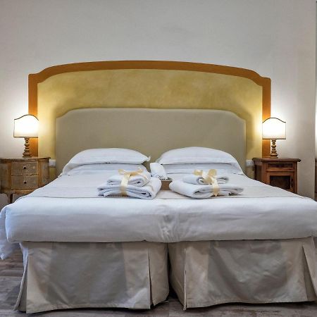 Bandbfirenze 8 Cittadella 8 ภายนอก รูปภาพ