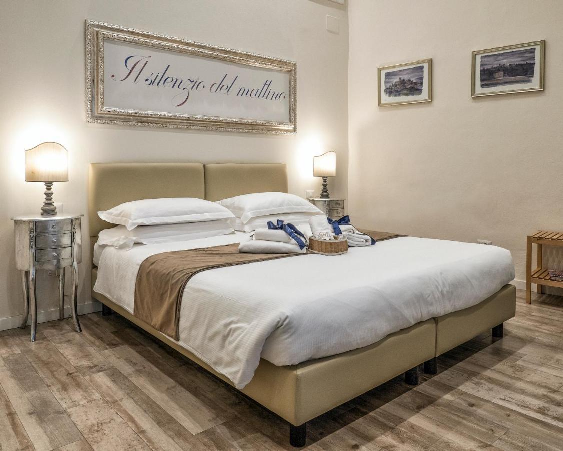 Bandbfirenze 8 Cittadella 8 ภายนอก รูปภาพ