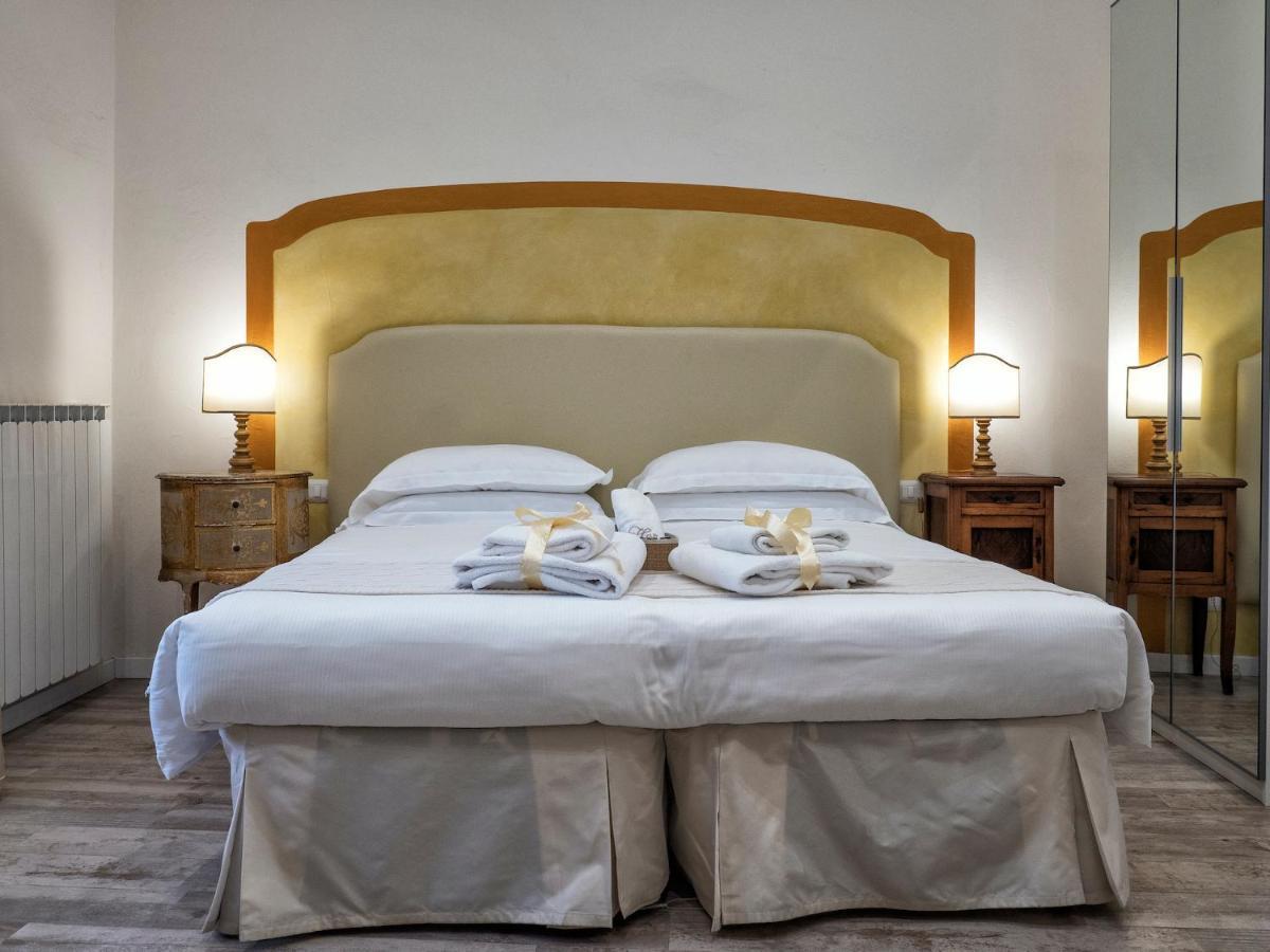 Bandbfirenze 8 Cittadella 8 ภายนอก รูปภาพ