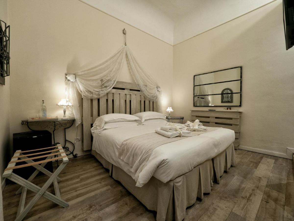 Bandbfirenze 8 Cittadella 8 ภายนอก รูปภาพ