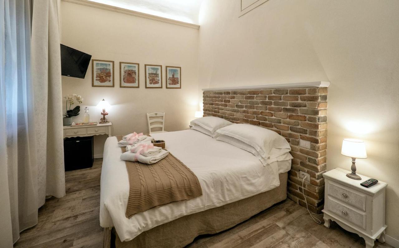Bandbfirenze 8 Cittadella 8 ภายนอก รูปภาพ