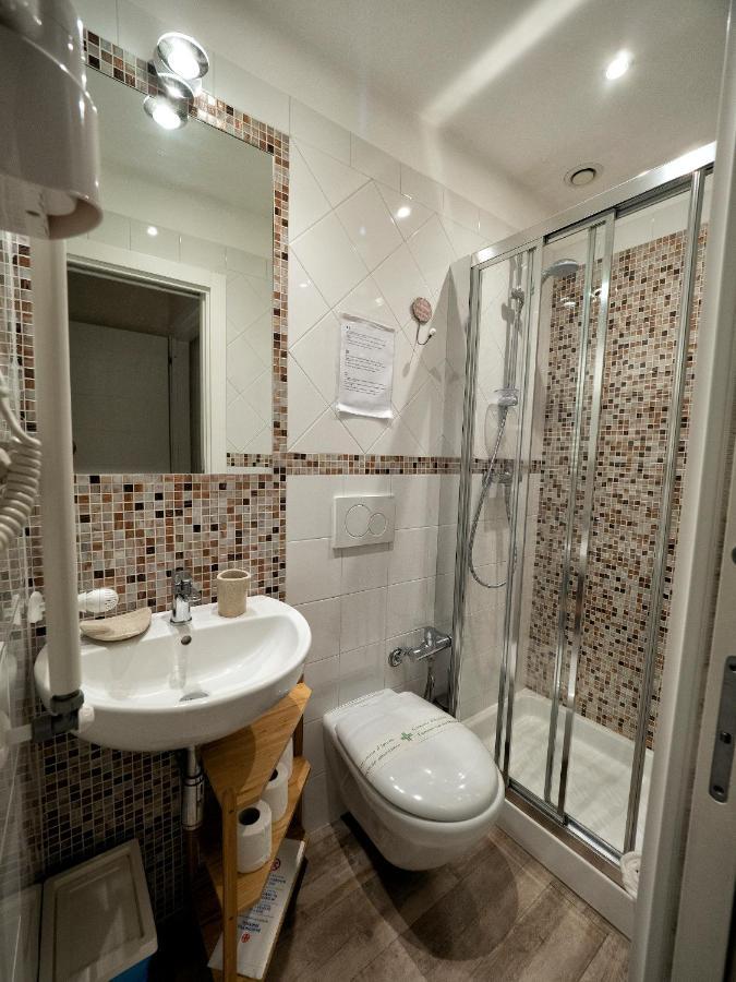 Bandbfirenze 8 Cittadella 8 ภายนอก รูปภาพ