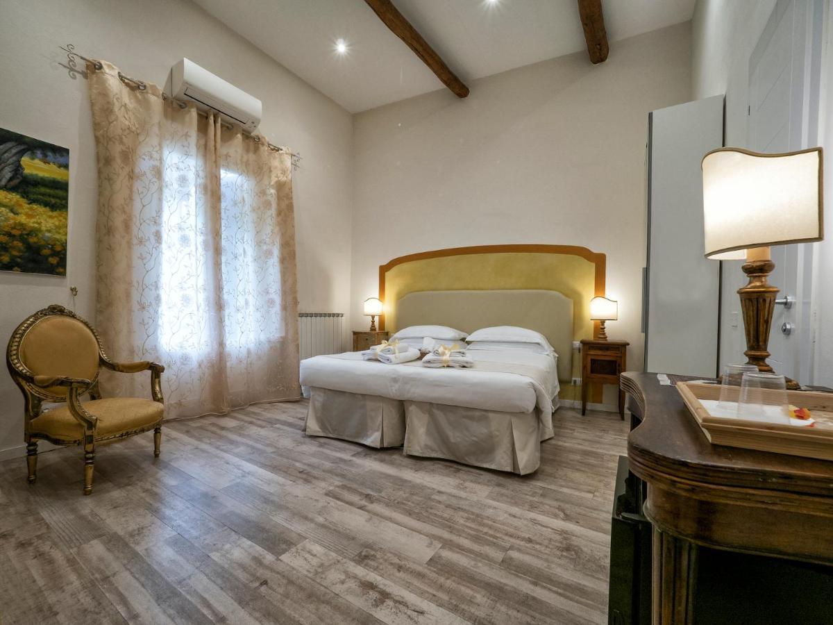 Bandbfirenze 8 Cittadella 8 ภายนอก รูปภาพ