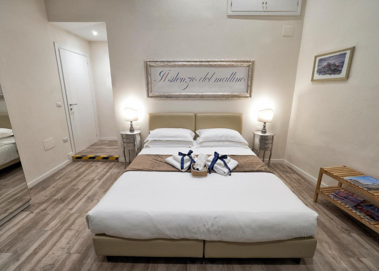 Bandbfirenze 8 Cittadella 8 ภายนอก รูปภาพ