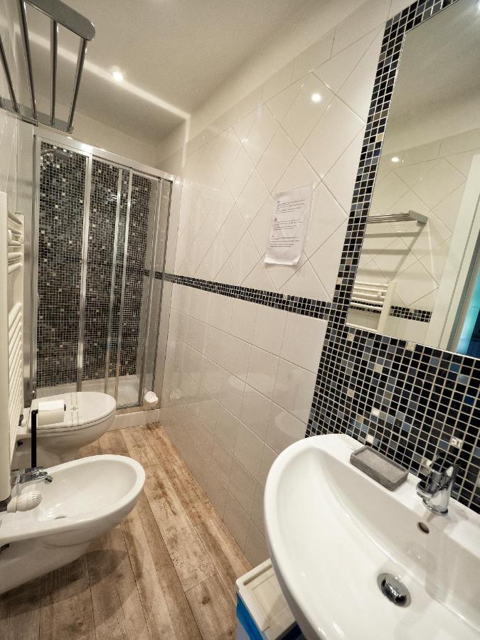 Bandbfirenze 8 Cittadella 8 ภายนอก รูปภาพ