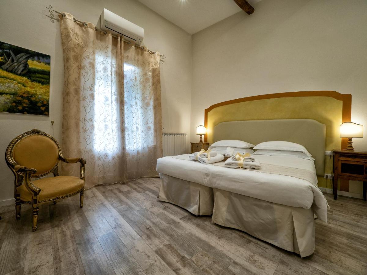 Bandbfirenze 8 Cittadella 8 ภายนอก รูปภาพ