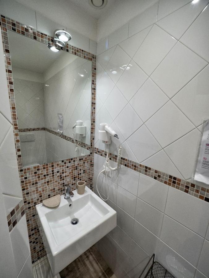 Bandbfirenze 8 Cittadella 8 ภายนอก รูปภาพ