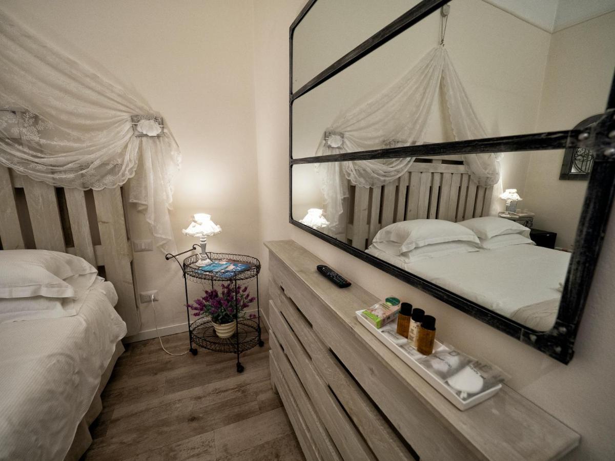 Bandbfirenze 8 Cittadella 8 ภายนอก รูปภาพ