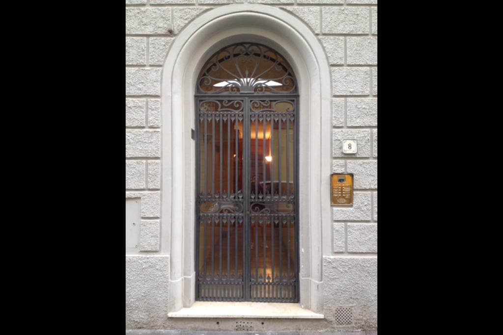 Bandbfirenze 8 Cittadella 8 ภายนอก รูปภาพ