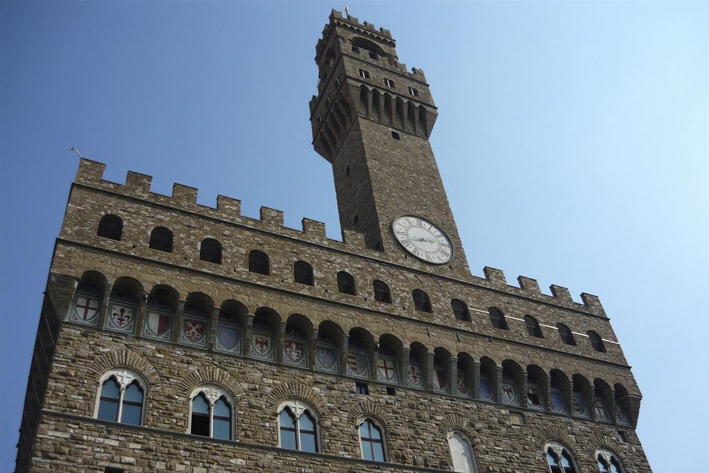 Bandbfirenze 8 Cittadella 8 ภายนอก รูปภาพ