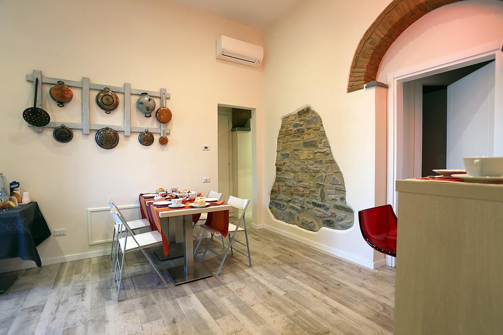 Bandbfirenze 8 Cittadella 8 ภายนอก รูปภาพ
