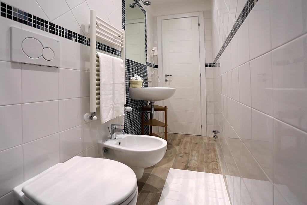 Bandbfirenze 8 Cittadella 8 ห้อง รูปภาพ