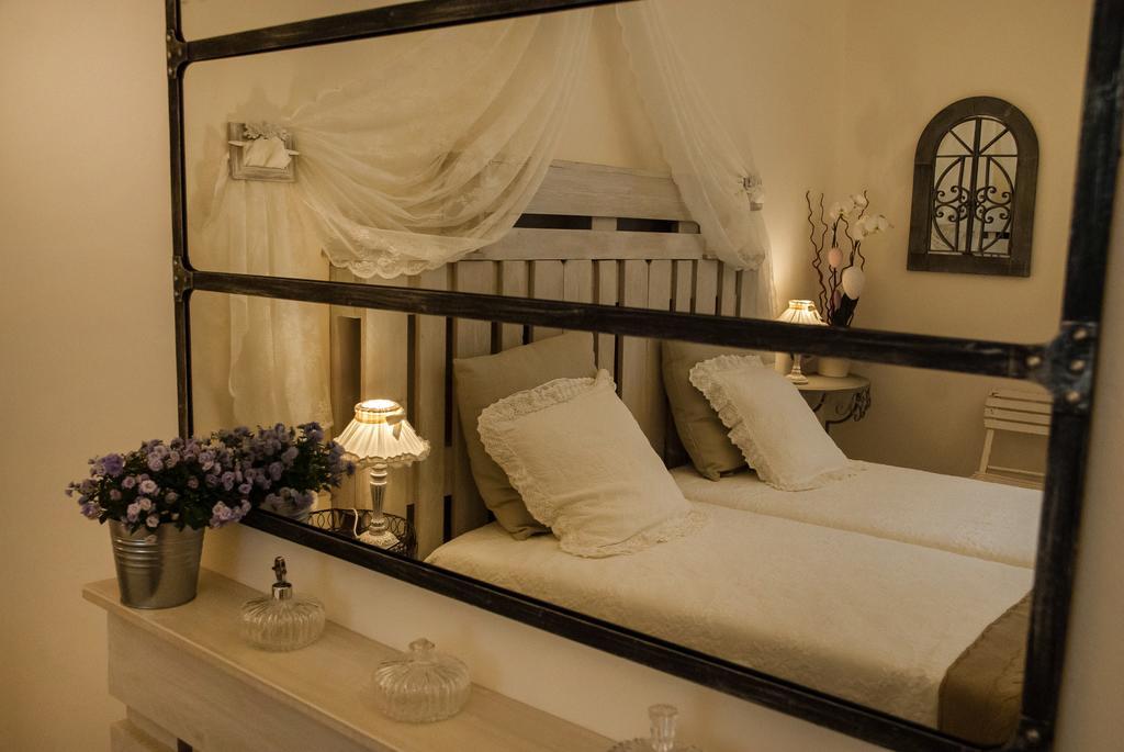 Bandbfirenze 8 Cittadella 8 ห้อง รูปภาพ