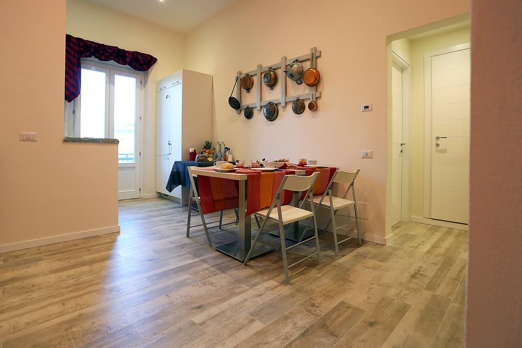 Bandbfirenze 8 Cittadella 8 ภายนอก รูปภาพ
